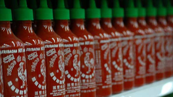California Chili Sauce Factory Escapes Closure In Spicy Smell Row