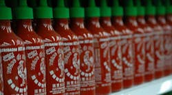Industryweek 5522 Us Sauce Factory Escapes Closure Spicy Smell Row