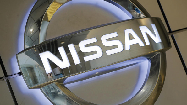 nissanlogo
