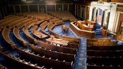 Congress is Empty Congress is Empty