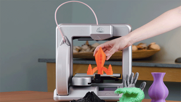 3D Systems Expands Manufacturing Operations In South Carolina