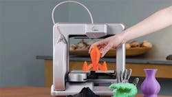 3D Systems Expands Manufacturing Operations In South Carolina 3D Systems Expands Manufacturing Operations In South Carolina