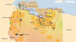 Industryweek 5547 Berber Protesters Halt Flow Libyan Gas Italy
