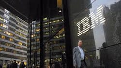 IBM Will Aggressively Contest India Tax Demand IBM Will Aggressively Contest India Tax Demand