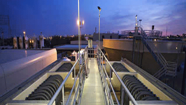 Siemens Sells Part of Water Business to US Equity Fund