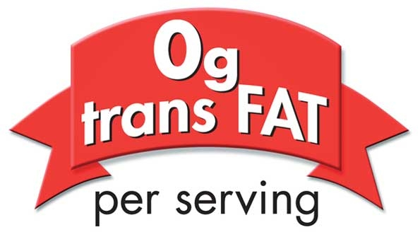 trans fat