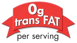trans fat trans fat