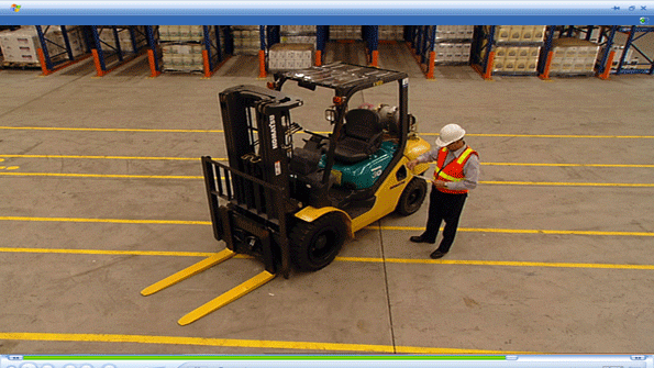 Is Workers Death Due to Forklift Exposure Worth Only 7000