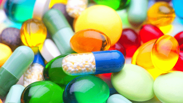 Drugs Firm Shire Buys ViroPharma for 42Billion