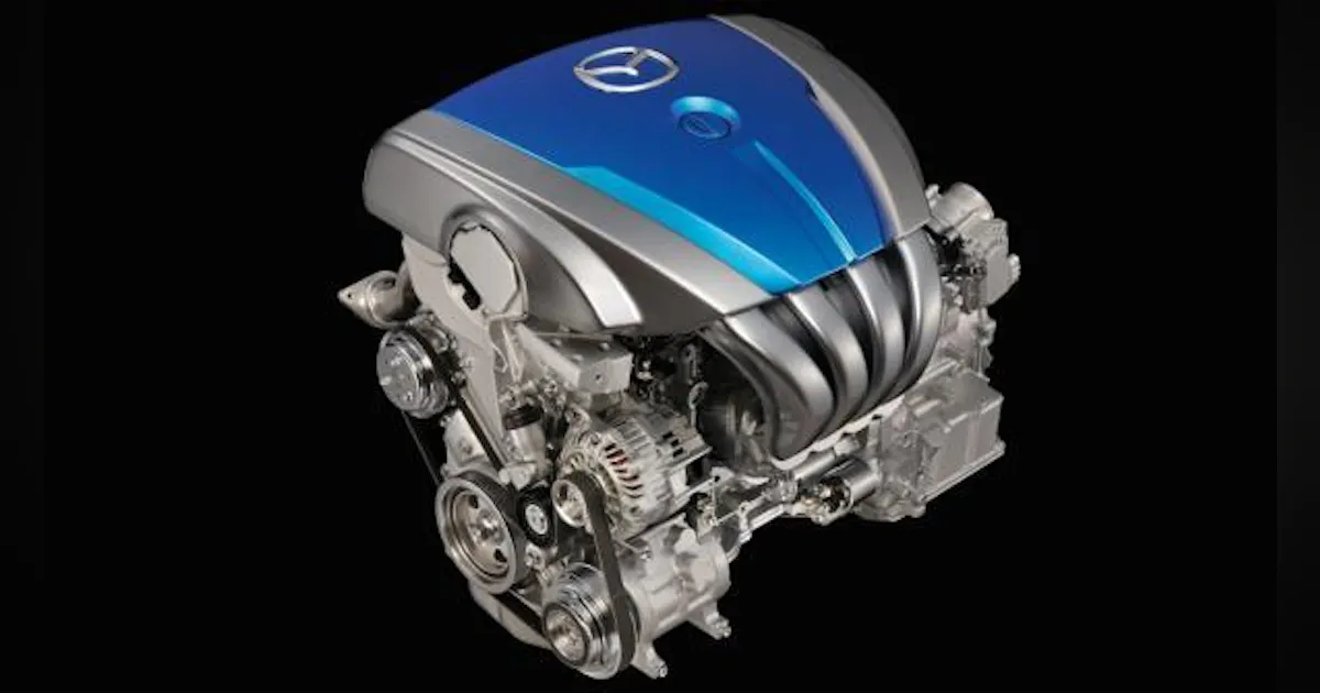 Flexible Design Key to Success for Mazda | IndustryWeek