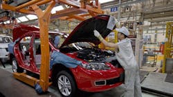 Chinas FAW Signs Deal to Build Vehicles in Algeria Chinas FAW Signs Deal to Build Vehicles in Algeria