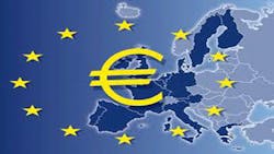 Eurozone Industrial Output Slows Eurozone Industrial Output Slows