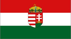 Industryweek 5606 Flag Hungarystate Lg Promo