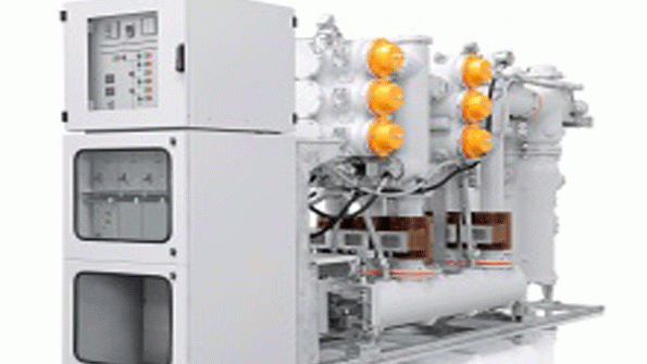 ABB Opens Two New Power Product Manufacturing Plants in India