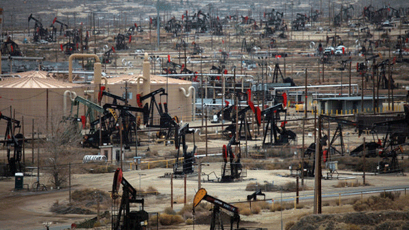 Is Shale the Answer to Economic Development Job Growth