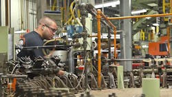 GE Adds Jobs after Agreement with Walmart for Domestically Produced Light Bulbs GE Adds Jobs after Agreement with Walmart for Domestically Produced Light Bulbs