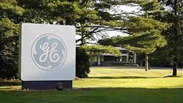 General Electric