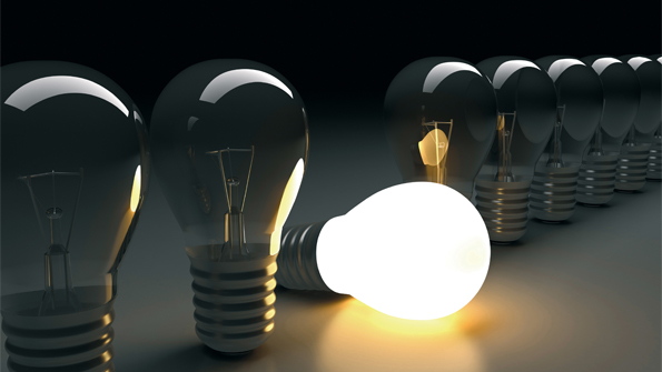 disruptive innovation