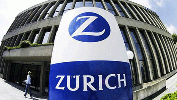 Zurich Insurance to Invest 1Billion in Green Bonds