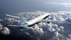 Emirates President Vows to Keep Buying Aircraft Emirates President Vows to Keep Buying Aircraft