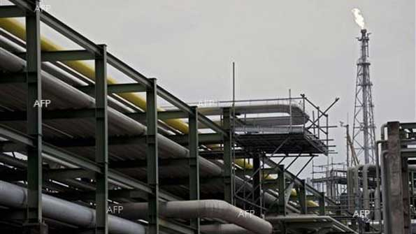 Two Dead in Belgian Refinery Blast