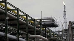 Two Dead in Belgian Refinery Blast Two Dead in Belgian Refinery Blast