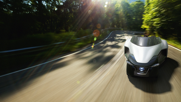 Tokyo Motor Show Focuses on EcoFriendly Cars