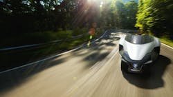 Tokyo Motor Show Focuses on EcoFriendly Cars Tokyo Motor Show Focuses on EcoFriendly Cars