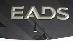 EADS Mulls 20 Job Cuts in Defense Space Unit EADS Mulls 20 Job Cuts in Defense Space Unit