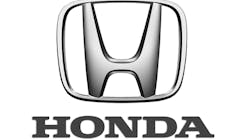 Industryweek 5652 Honda Logo