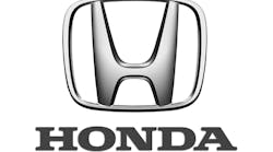 Industryweek 5652 Honda Logo