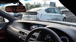 Toyota Strikes Firstever hybrid Parts Sharing Deal in China