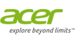 Acer logo Acer logo