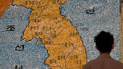 North Korea Creating Special Economic Zones North Korea Creating Special Economic Zones