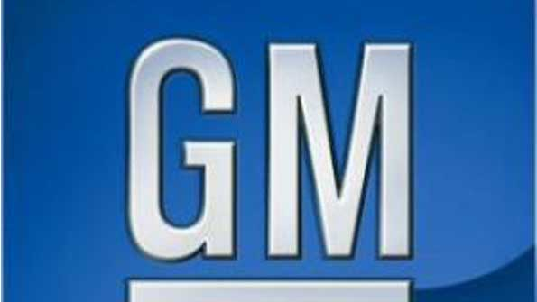 US Government Expects GM Exit by End of Year