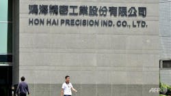 Taiwans Hon Hai Set to Spin Off Units Taiwans Hon Hai Set to Spin Off Units