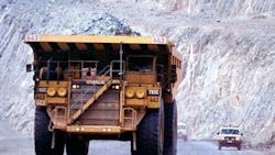 Mining Group Eramet Warns of Crisis in World Nickel Market Mining Group Eramet Warns of Crisis in World Nickel Market
