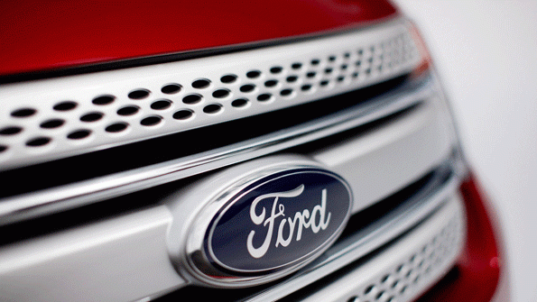 Ford Investing in Buffalo Plant