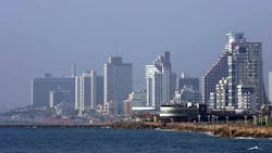 Why Are So Many Tech Companies Investing in Israel Why Are So Many Tech Companies Investing in Israel