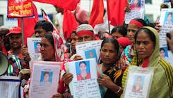 Bangladesh Passes Stronger Labor Law After Disaster Bangladesh Passes Stronger Labor Law After Disaster
