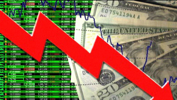 US Faces Substantial Decline in the Dollar Says Industry Group