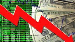 US Faces Substantial Decline in the Dollar Says Industry Group US Faces Substantial Decline in the Dollar Says Industry Group