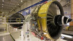 Enginemakers Powering Massive Aircraft Orders Enginemakers Powering Massive Aircraft Orders