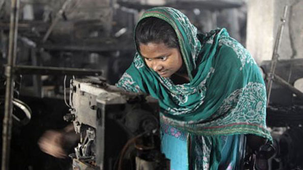 Bangladesh US Sign Trade Deal