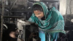 Bangladesh US Sign Trade Deal Bangladesh US Sign Trade Deal