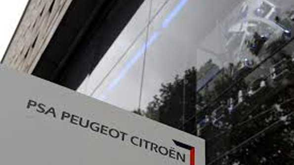 Peugeot Recruits New Chief Executive