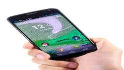 Motorola Lowcost Smartphone Hits US Early Motorola Lowcost Smartphone Hits US Early