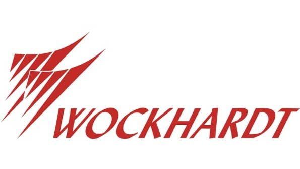 Wockhardt logo
