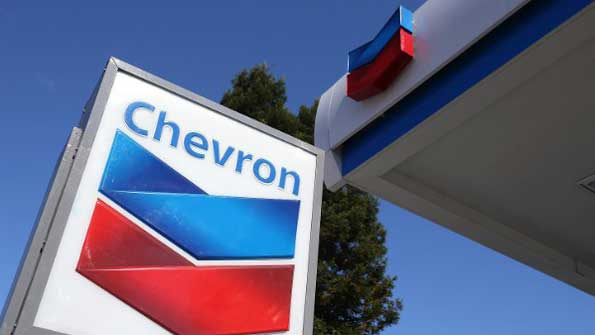 Chevron Alleges Ecuador Fraud in Oil Pollution Case