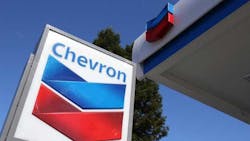 Chevron Alleges Ecuador Fraud in Oil Pollution Case Chevron Alleges Ecuador Fraud in Oil Pollution Case
